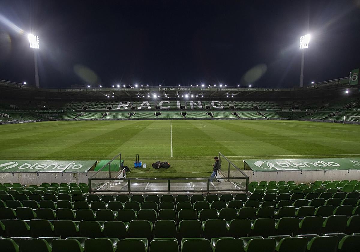 El Sardinero regresa a la pugna política