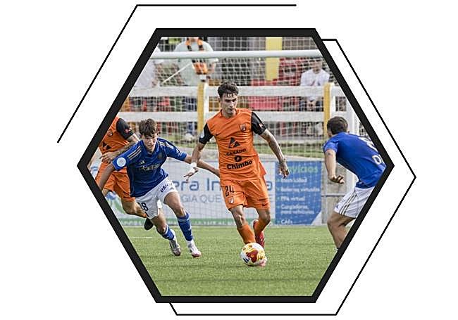 El Sámano tendrá que recibir al Deportivo fuera de Vallegón.