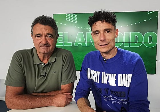 «Por fin una portería a cero para recuperar el liderato»