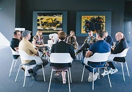 BBVA apoya a pymes y autónomos del sector agroalimentario de Cantabria