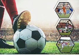 El primer trago copero para los cántabros