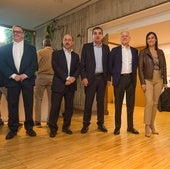 La primera jornada del congreso SIA, en imágenes