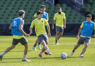 Casi en pleno para Gijón