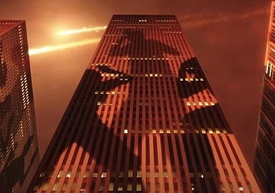 Fotograma de la última película de Coppola.