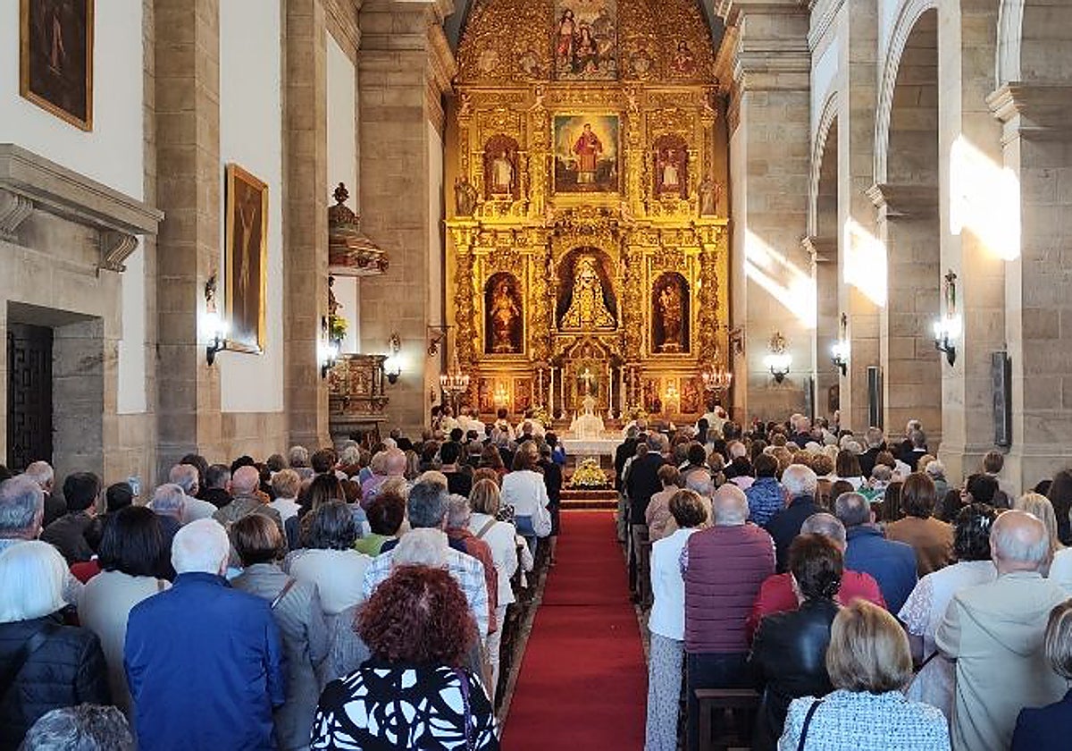 Un siglo entre la tierra y el cielo