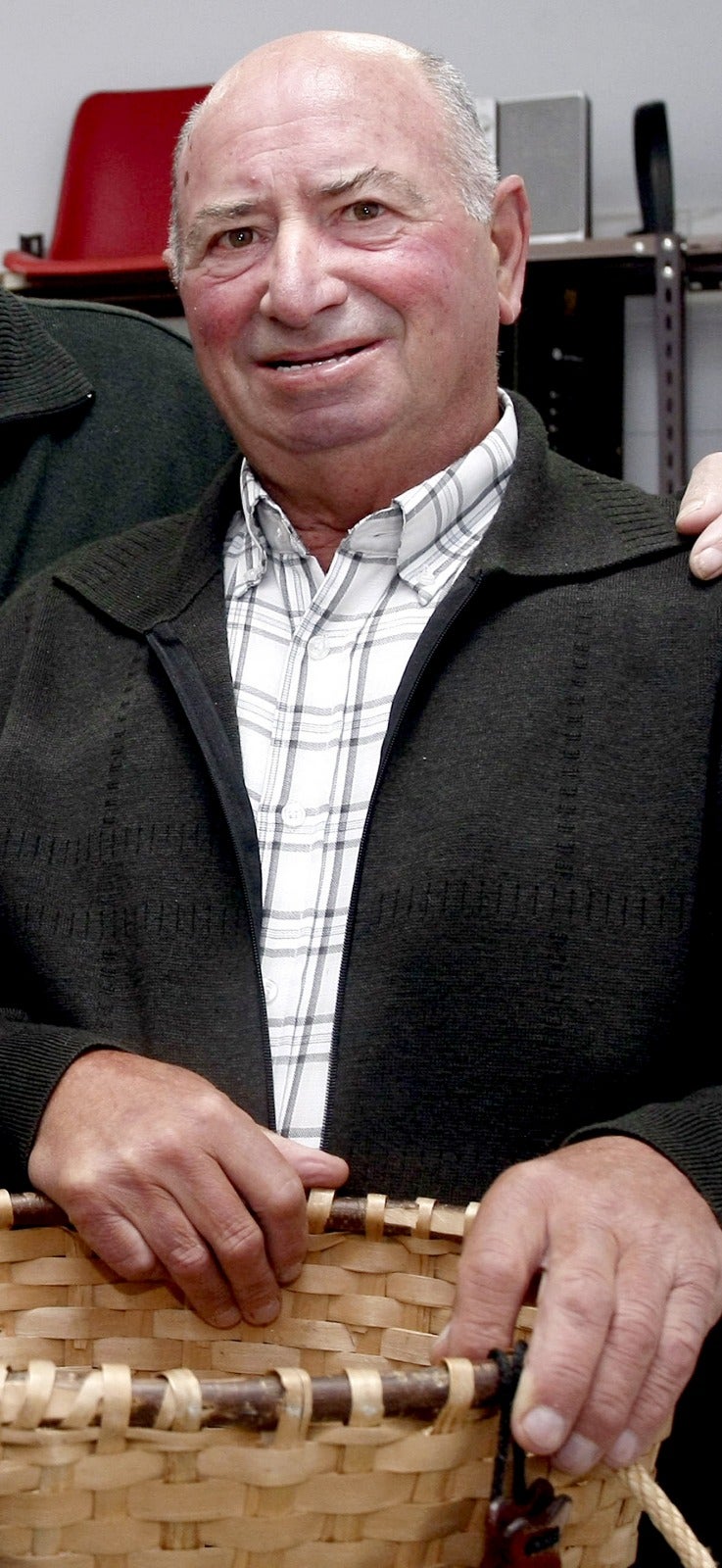 José Miguel Guerra dedicó toda su vida a la difusión del folclore montañés y la cultura cántabra.