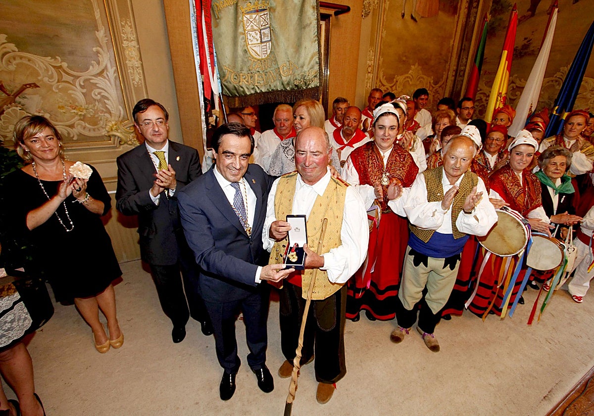 Adiós a José Miguel Guerra, referente del folclore