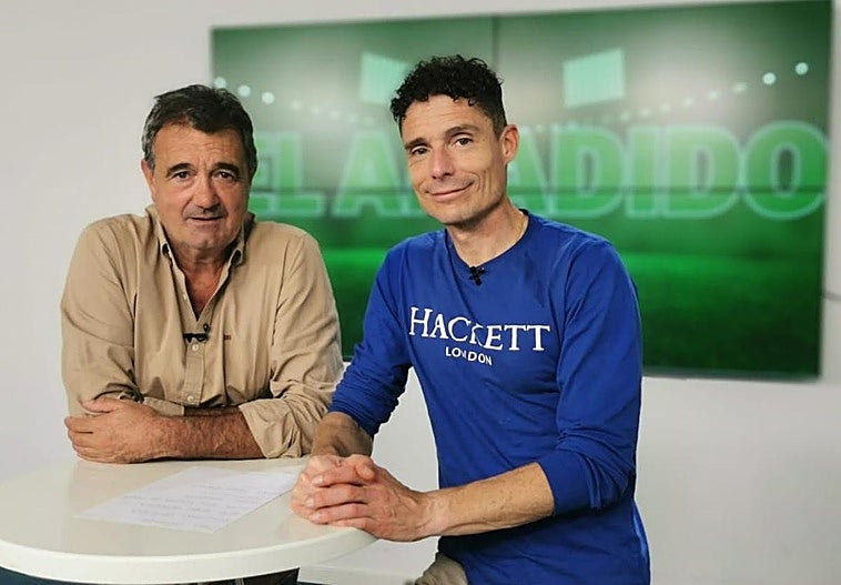 El Racing, como una moneda al aire