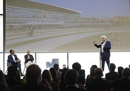 Ceria e Higuera comparten «la ilusión» que les persigue