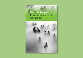 Así fue el fin del mundo