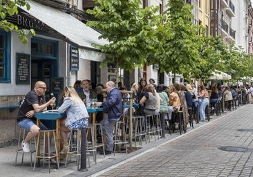 Los vecinos: «La ordenanza aprueba, pero hay que adelantar el cierre a las 23.00 horas»