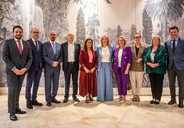 «Combatiremos con estudios y exigiremos un acuerdo que garantice el tren de tráfico mixto entre Santander y Bilbao»