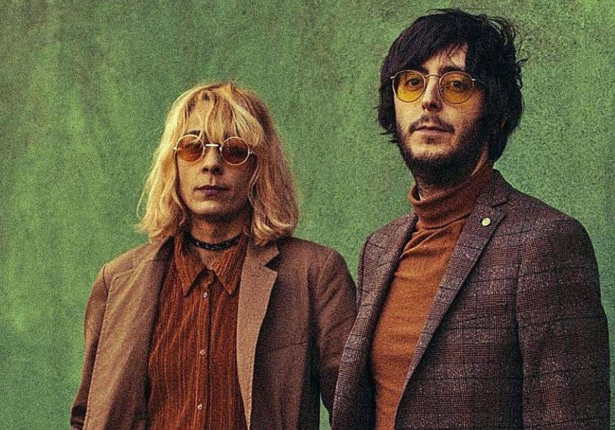 Rufus T. Firefly: «No tenemos el grupo que pensábamos de jóvenes; este es mejor»