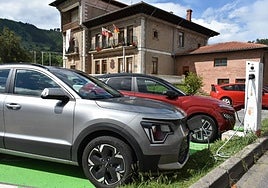 En los últimos años se viene bonificando la carga a los vehículos eléctricos.