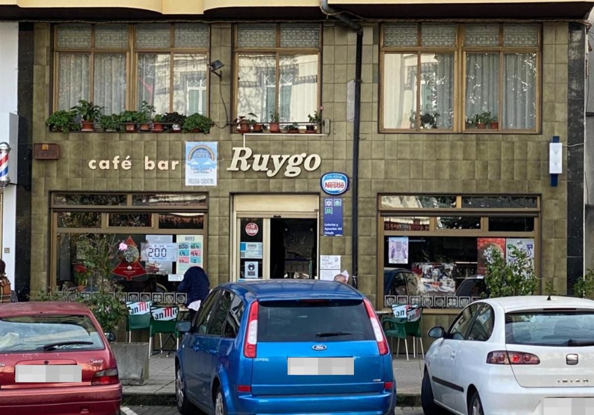 La Bonoloto deja más de 800.000 euros en Solares