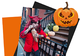 El truco o trato más terrorífico en Cantabria