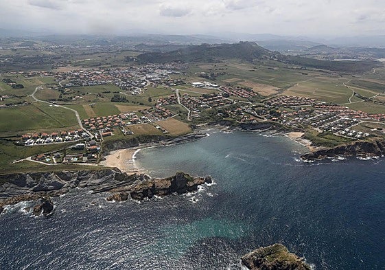 Piélagos es el municipio donde más autorizaciones (38) ha concedido la Crotu en los dos últimos años.