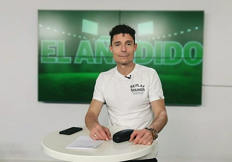 'El Añadido' tras la remontada contra el Deportivo
