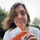 Imagen - Teresa Zataraín presenta hoy en Gil 'Un puñado de afectos profundos'