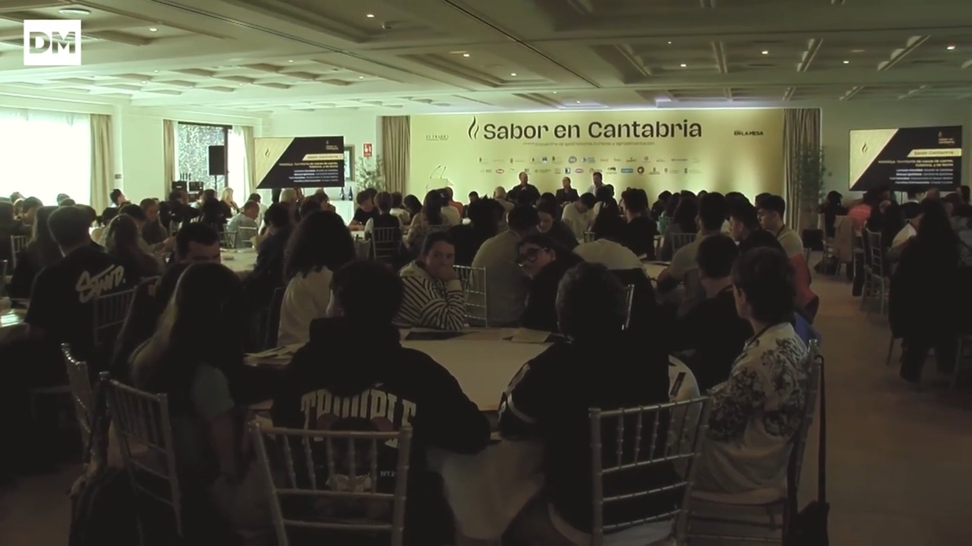 Los tesoros del sabor cántabro