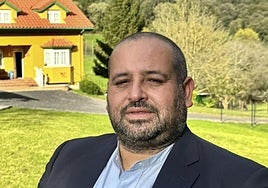 Hamza El Yassir Eddaou.