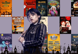 Los mejores planes de Halloween en Cantabria: pasajes del terror, castillos embrujados y sectas secretas