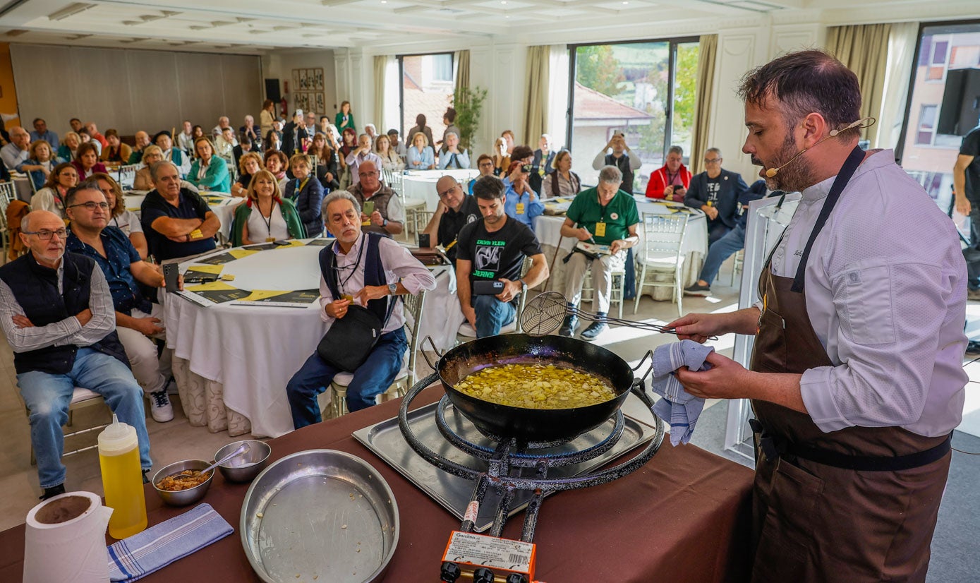La riqueza vinícola: mezcla de tradición e innovación