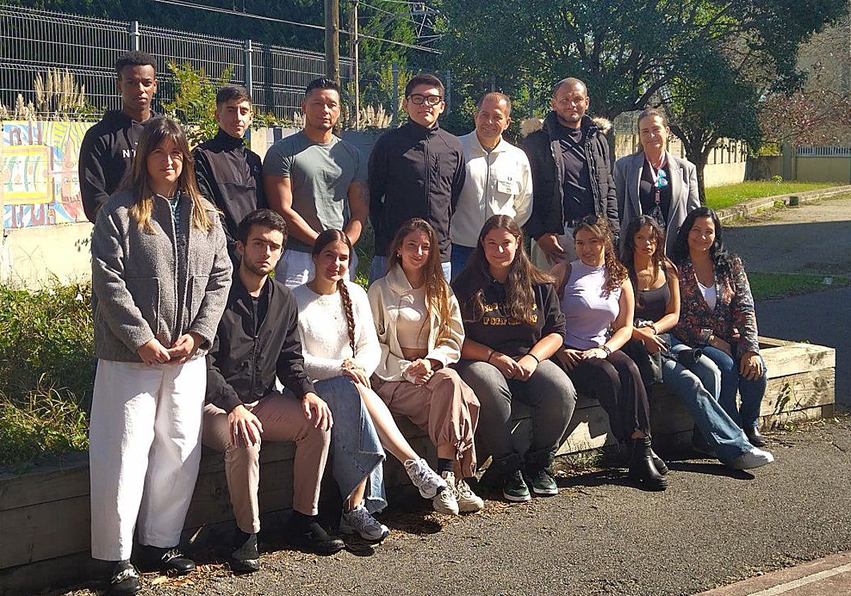 Implicarse activamente en la sociedad