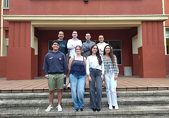 La unión de la escuela y la empresa