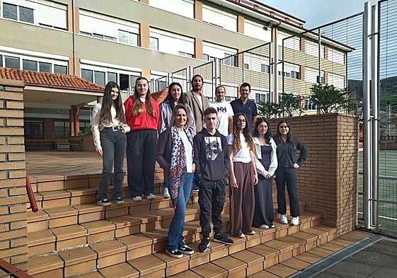 El emprendimiento como valor principal