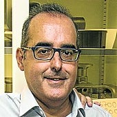 Imagen - «Un año más colaboramos con el Colegio Salesianos en STARTinnova, ya que consideramos que este tipo de colaboraciones entre empresas y centros educativos son fundamentales para alinear las necesidades de ambas entidades. De este modo, se contribuye a que, en el futuro, se puedan cubrir los requisitos que demanda el mercado laboral. 