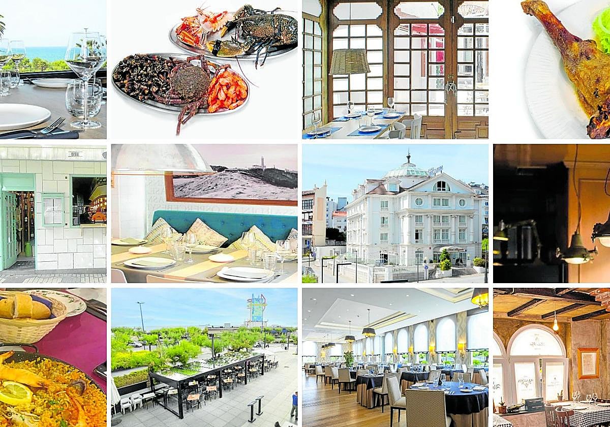 El Sardinero más gastronómico toma el pulso al otoño