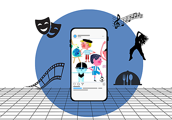 El Diario Montañés lanza la Agenda de Cantabria, el lugar ideal para disfrutar del ocio, el deporte y la cultura en la región