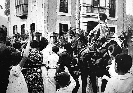 Hace unos días el Boletín Oficial de Cantabria publicaba la obra de rehabilitación del número 31 de la carretera de Puente Viesgo.