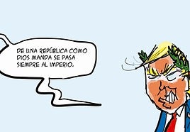 Un clásico y neoclásico