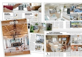 Si vives en Cantabria, tu casa puede ser protagonista de la revista Decó
