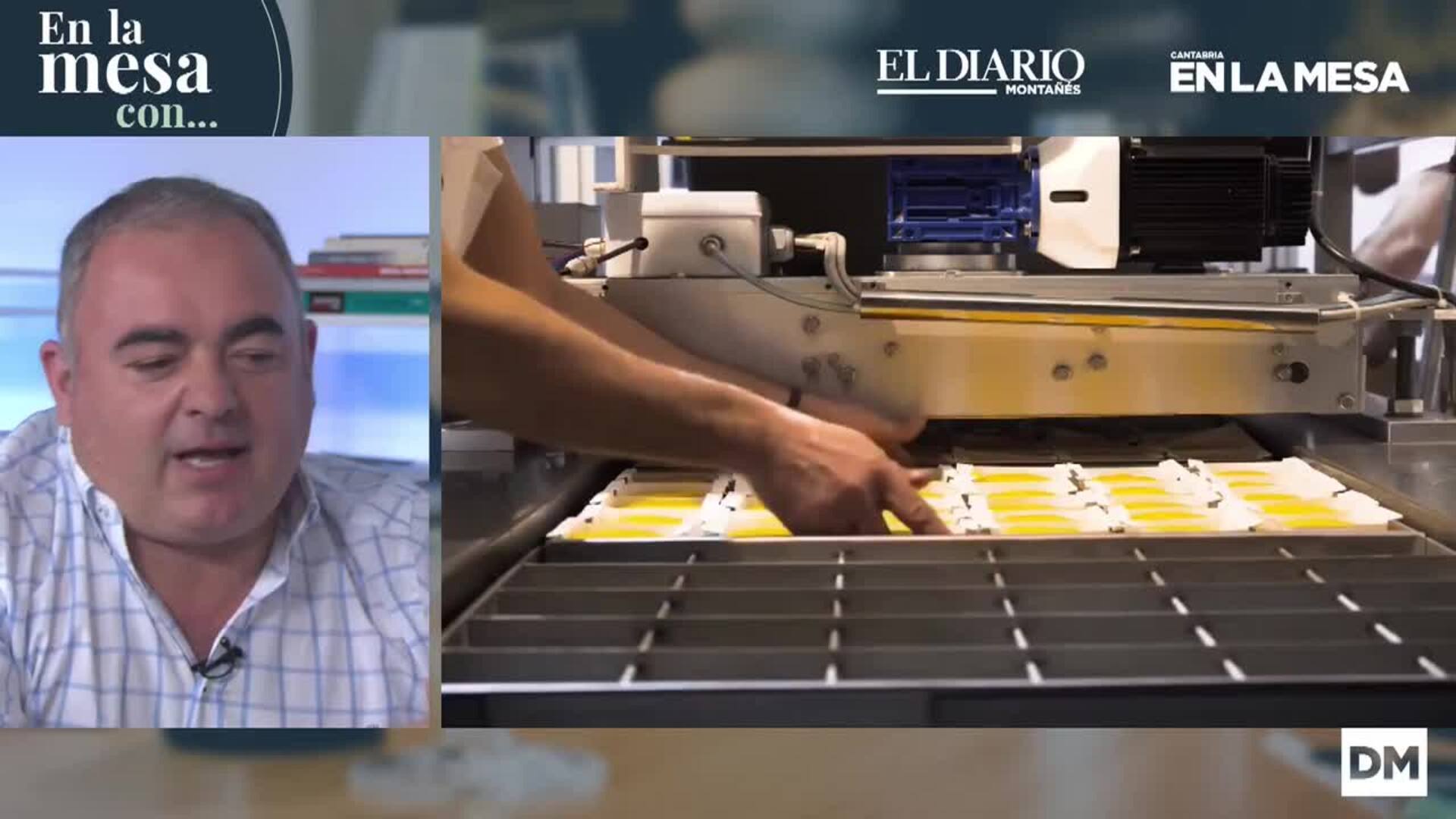 Los Pasiegos, de la barra del bar a un negocio integral de primer nivel