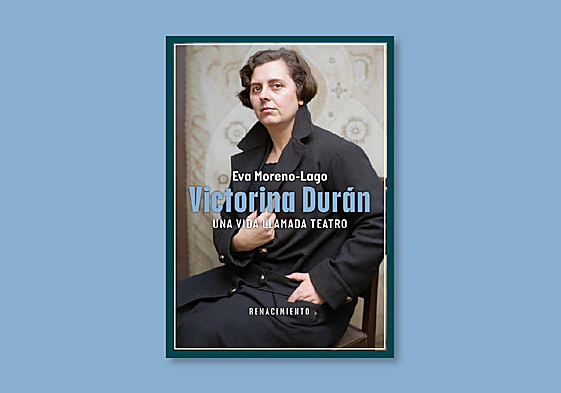 Vida y novela de Victoria Durán