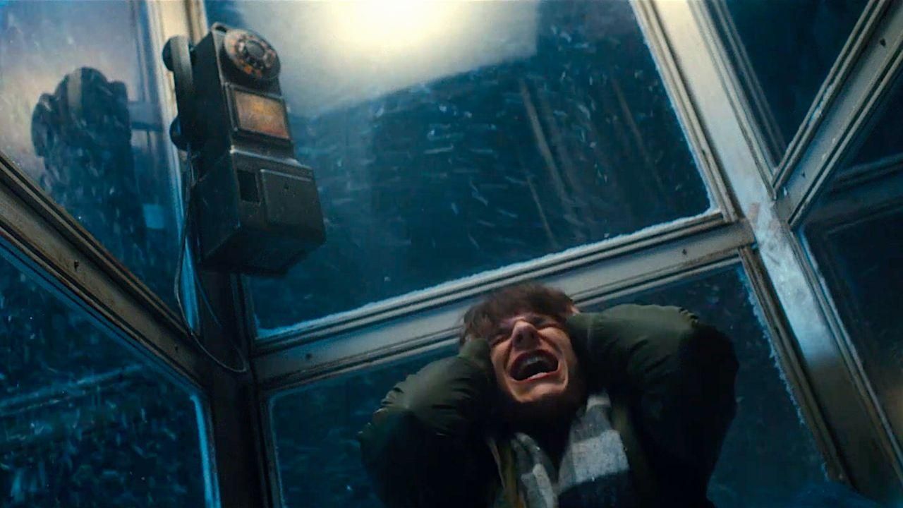 Imagen de 'Black Phone 2'.