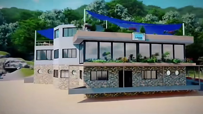 Imagen después - El PRC propone un proyecto innovador «como último cartucho» para salvar La Horadada del derribo