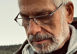 Juan Manuel Serradilla, en una foto de archivo.