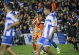 Minuto a minuto del encuentro