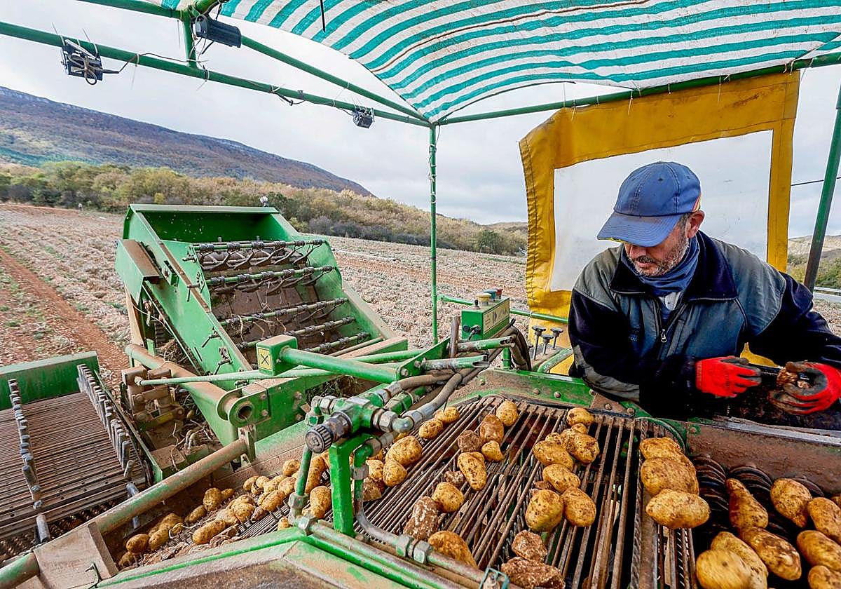Valderredible recupera su ritmo habitual tras la temporada pasada