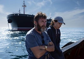 Inmersión crepuscular