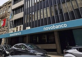 La Audiencia rechaza el «autoaval» de Novo Banco, un paso «crucial» en el caso