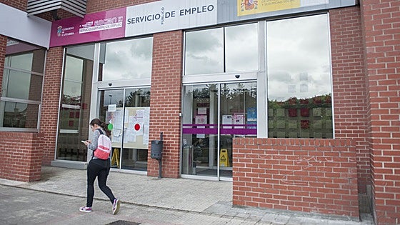 Cantabria pierde 532 afiliaciones pero mantiene sus máximos de empleo en un mes de octubre