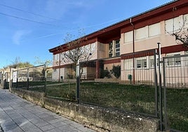 Sede del proyecto Lanzadera de Empleo en Reinosa.