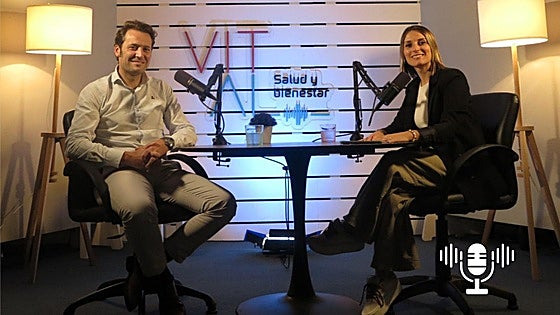 «El dolor se percibe en el cerebro en la misma área que las emociones»