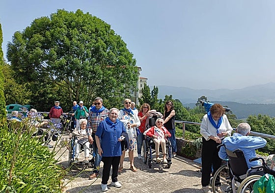 Fundación Asilo Torrelavega: un hogar a medida