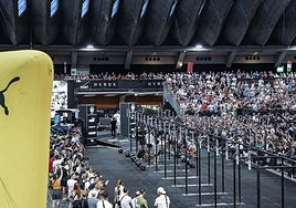 Imagen del campeonato del mundo